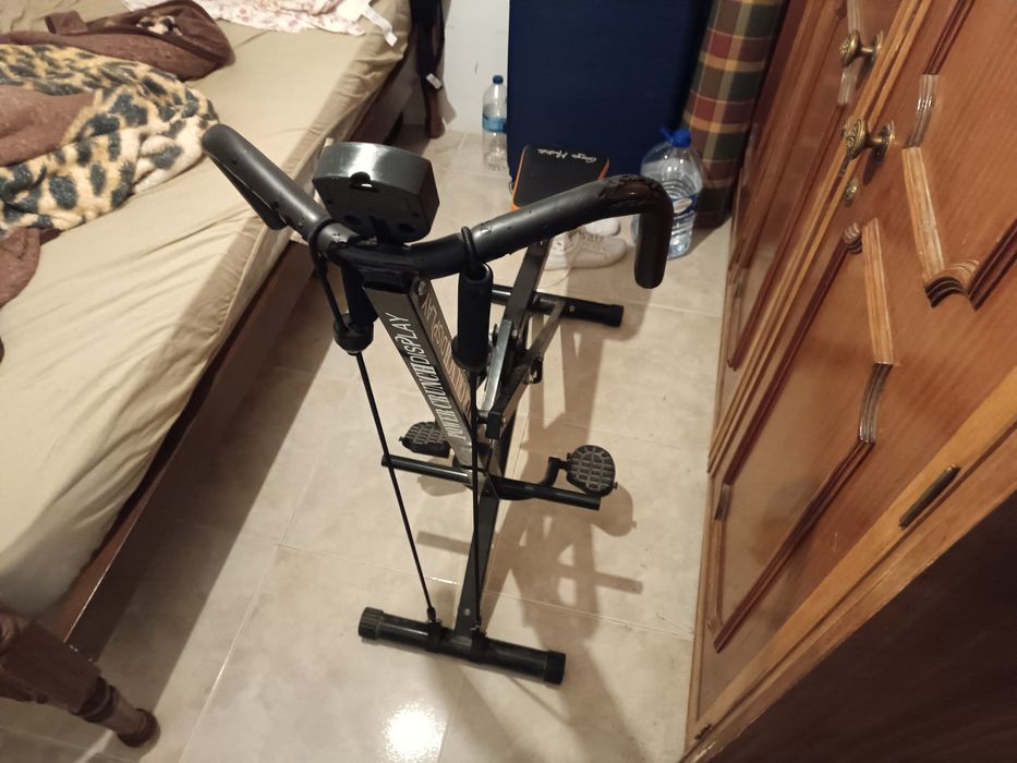 Bicicleta Flexora