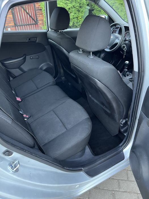 Hyundai i30 1.4 benzyna