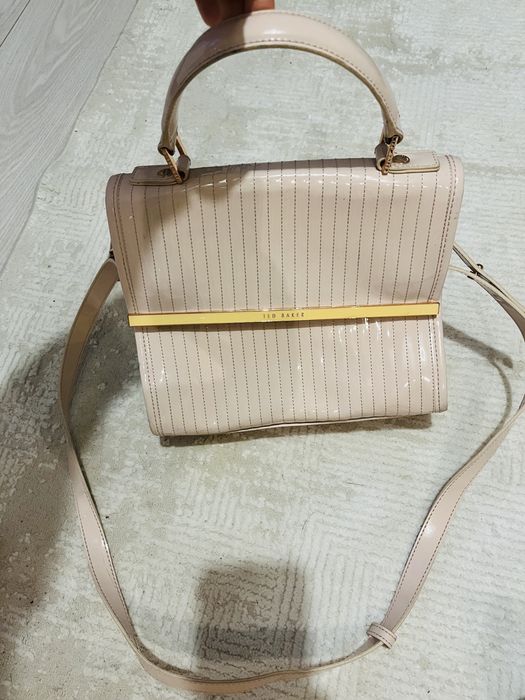 Torebka Ted Baker