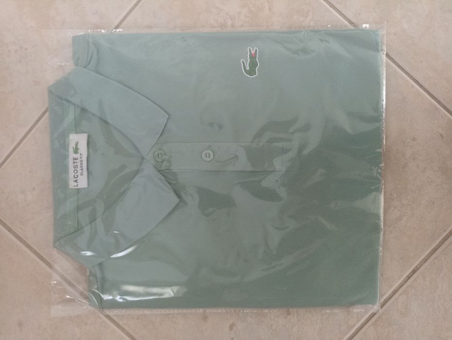 Polo Lacoste - M