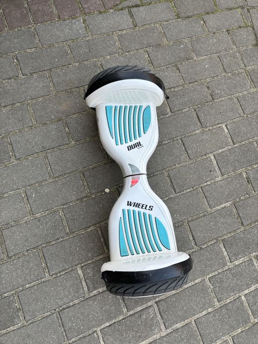 Howerboard Skymaster