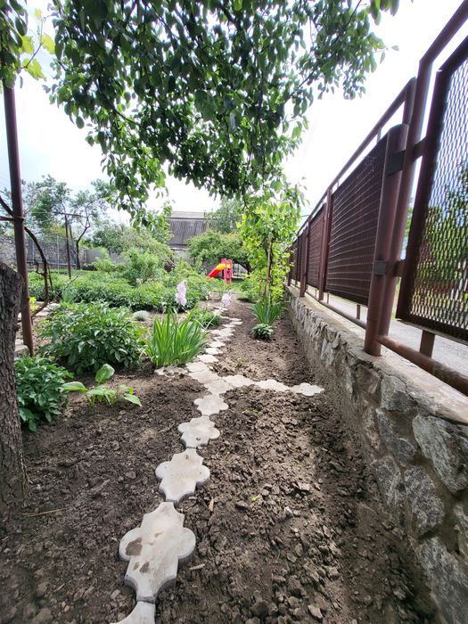 Продажа дома рядом с Подпорожнянкой / 12 соток приват.земли .