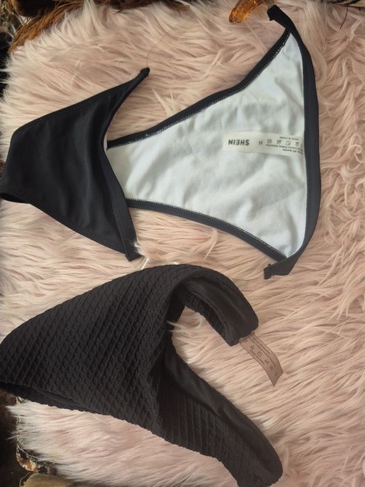 Плавки от купальника