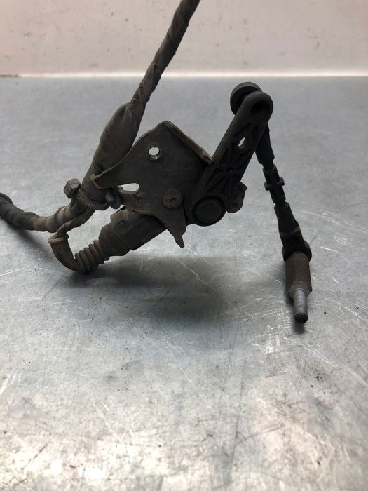 czujnik poziomowania świateł przedni a6 c7 1t0907503b