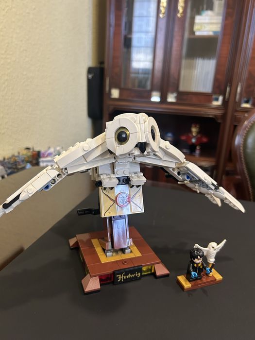 Lego 75979 Hedwing - Harry Potter