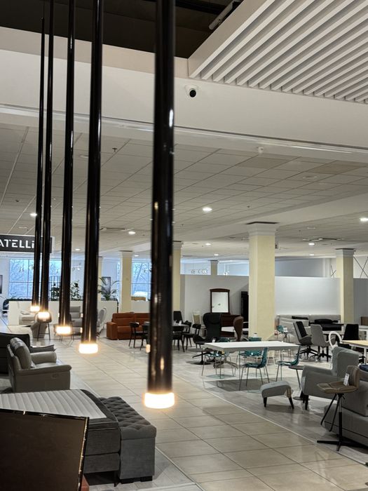 Светильник vibia Slim