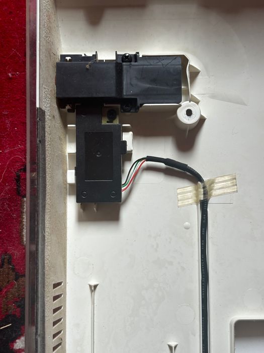 Самсунг UE32F4510AK на запчастини