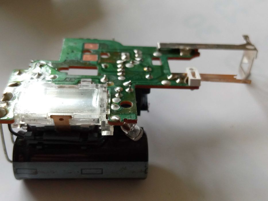 Продам пленочный фотоаппарат.