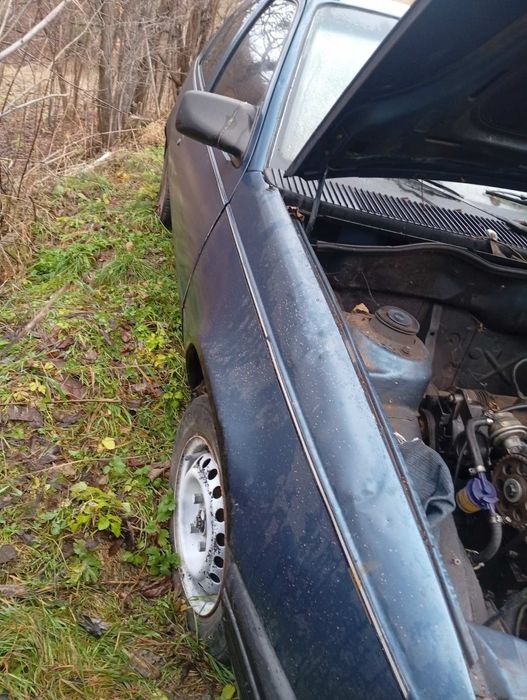 Продам опель кадет