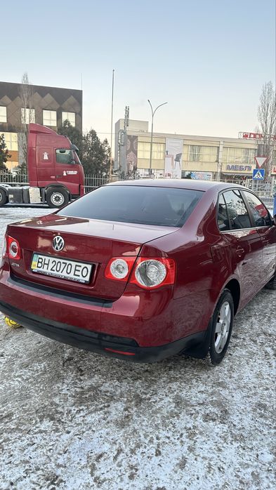 Продам volkswagen jetta