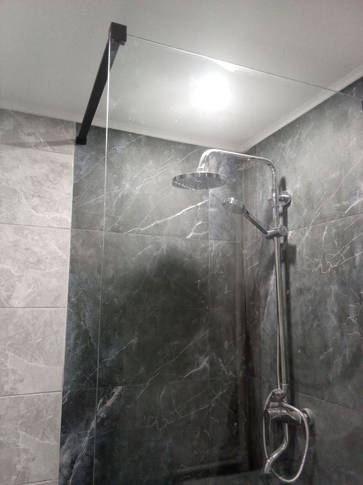 Шпаклівка підготовчі роботи. Під ключ