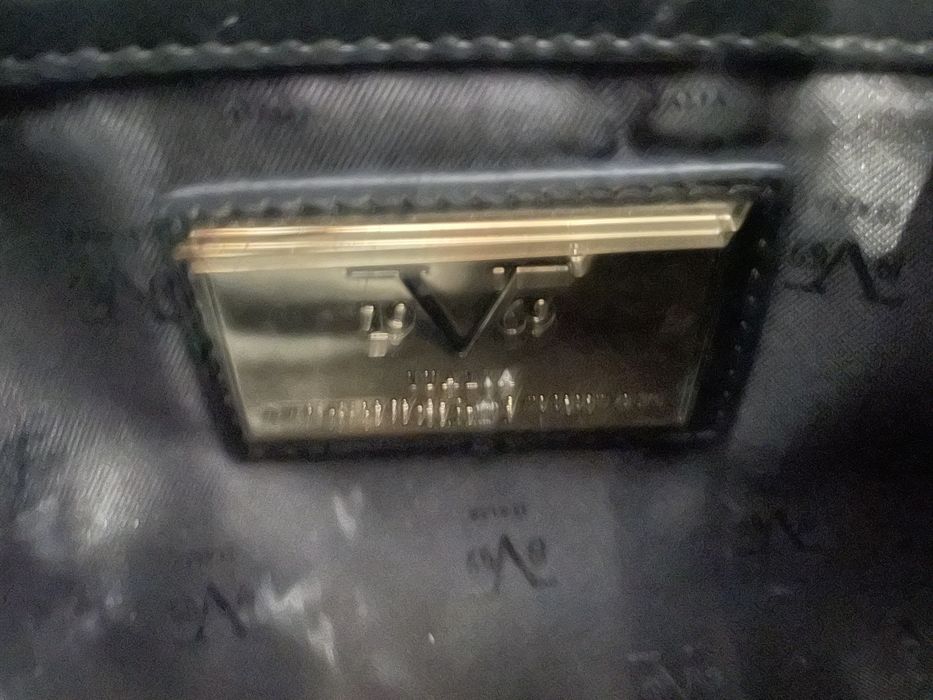 Torebka 19V69 versace nowa bez metki