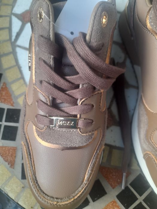 Adidasy  damskie jesień
