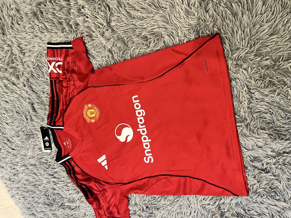Koszulka manchester united