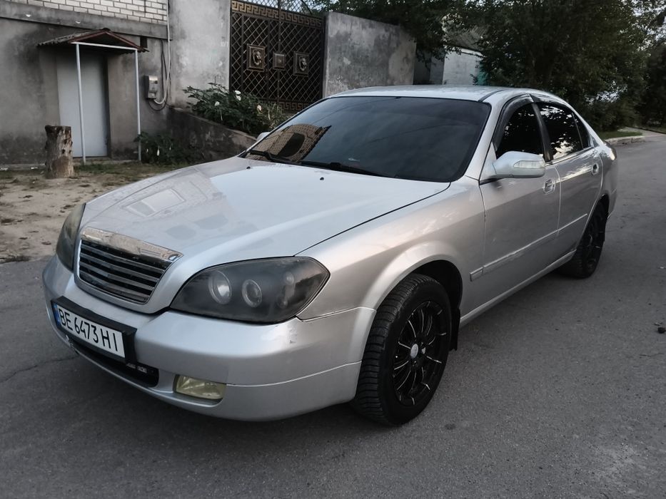 продам chery astart