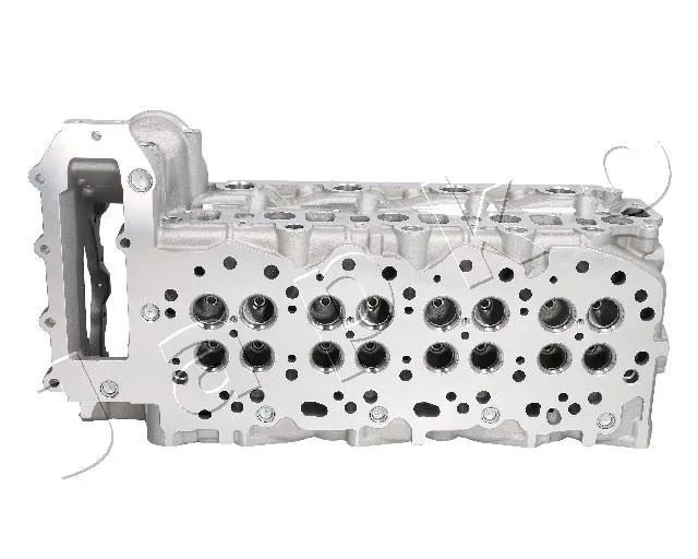 Cabeça de motor Isuzu D-Max 3.0 DITD 4JJ1-TC 4JJ1E4C-L