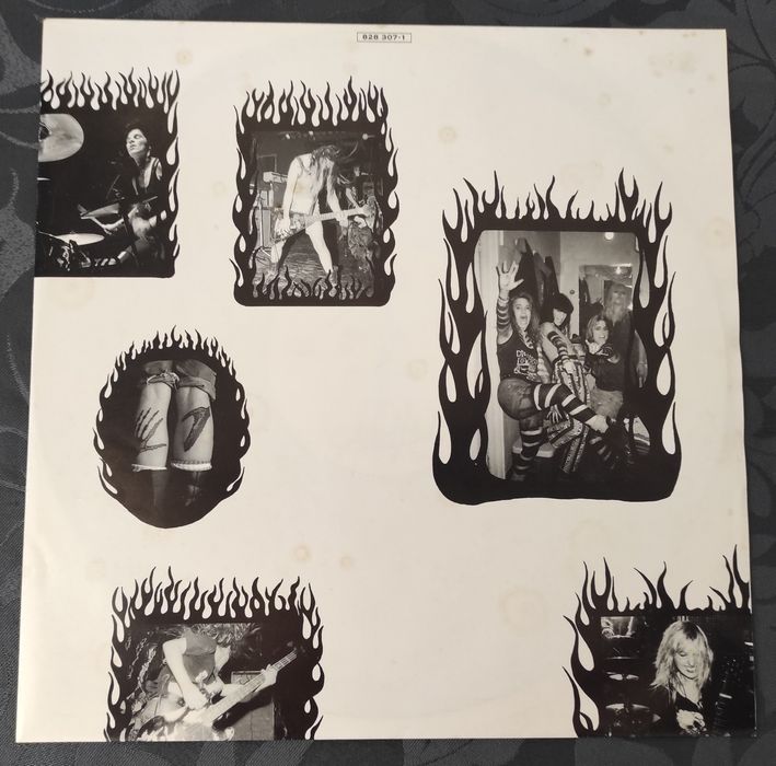 L7 - Bricks Are Heavy LP Bonfim • OLX.pt