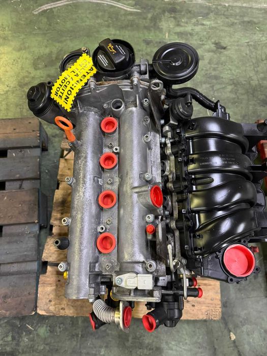 Motor Vw Golf 1.4 FSI ref. BLN