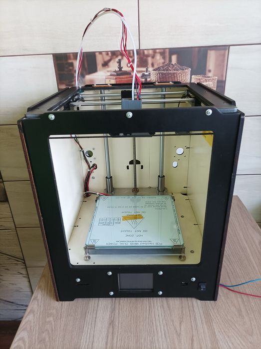 3D-принтер DIY Ultimaker Original / Original+