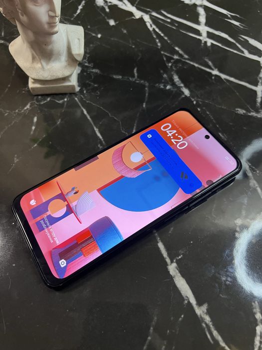 Xiaomi Redmi Note 11s 6+2/128 black (NFC)
