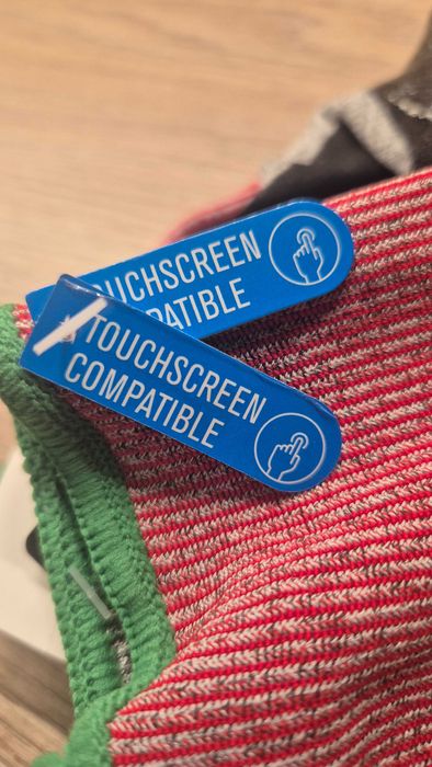 GRANBERG Rękawice robocze