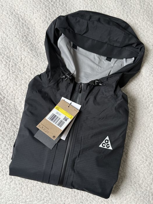 Kurtka sportowa Nike ACG „Cosmic Peaks” Storm-FIT ADV
