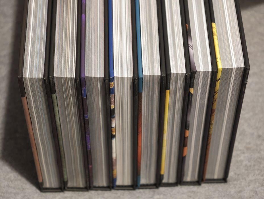 Marvel - Ultimate X-Men 1-8