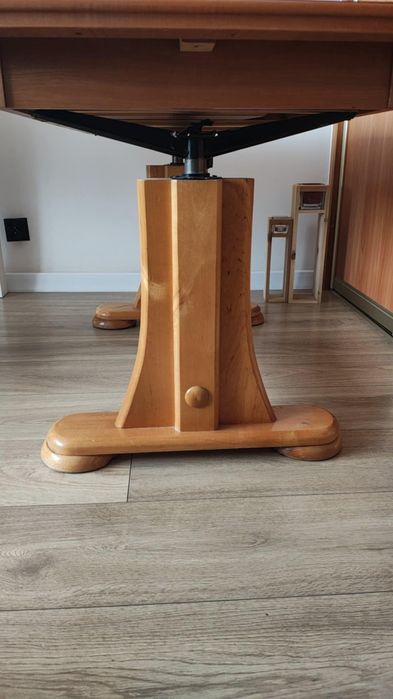 Ławostół rozkładany