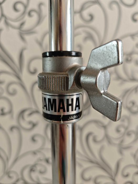 Стійка Yamaha CS510 straight cymbal stand стойка ударная установка