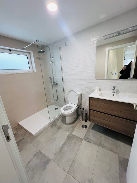 Apartamento T1 Duplex