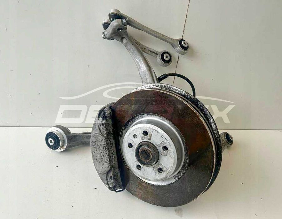 Audi A7 4G Подвеска передняя задняя подрамник разборка