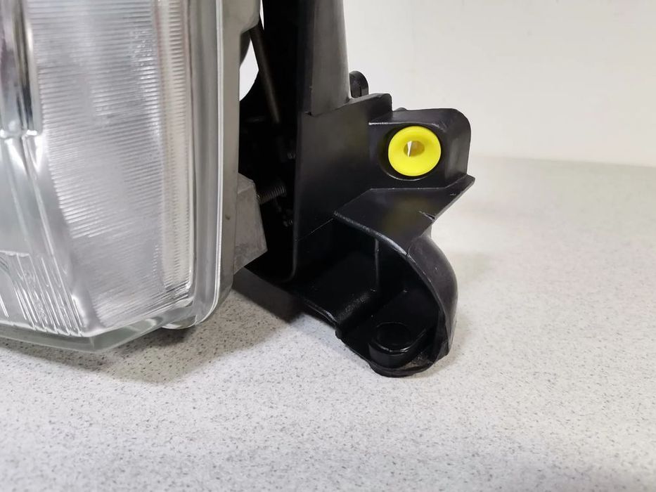 lampa reflektor lewy lexus ls 89-94 koito oryginał europejski