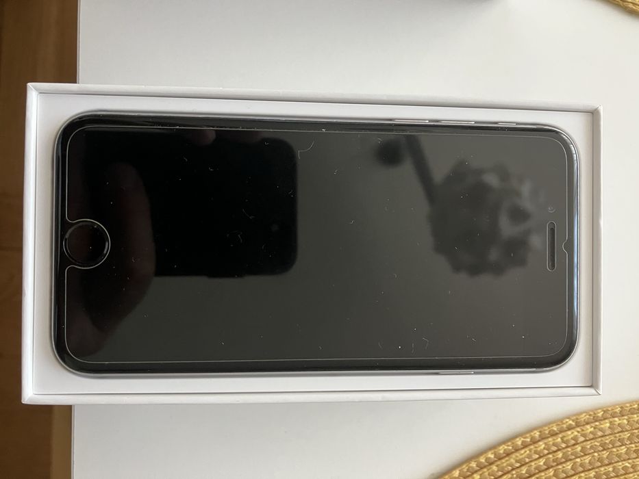 Iphone 6 Space Gray 64GB