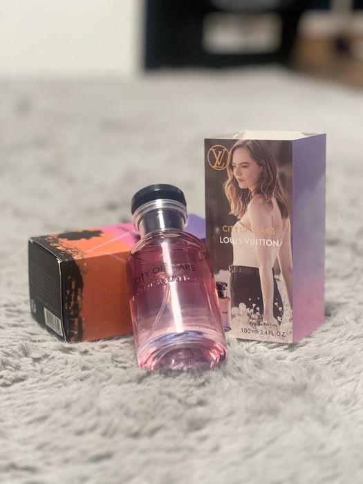 Perfumy  lv city of stars