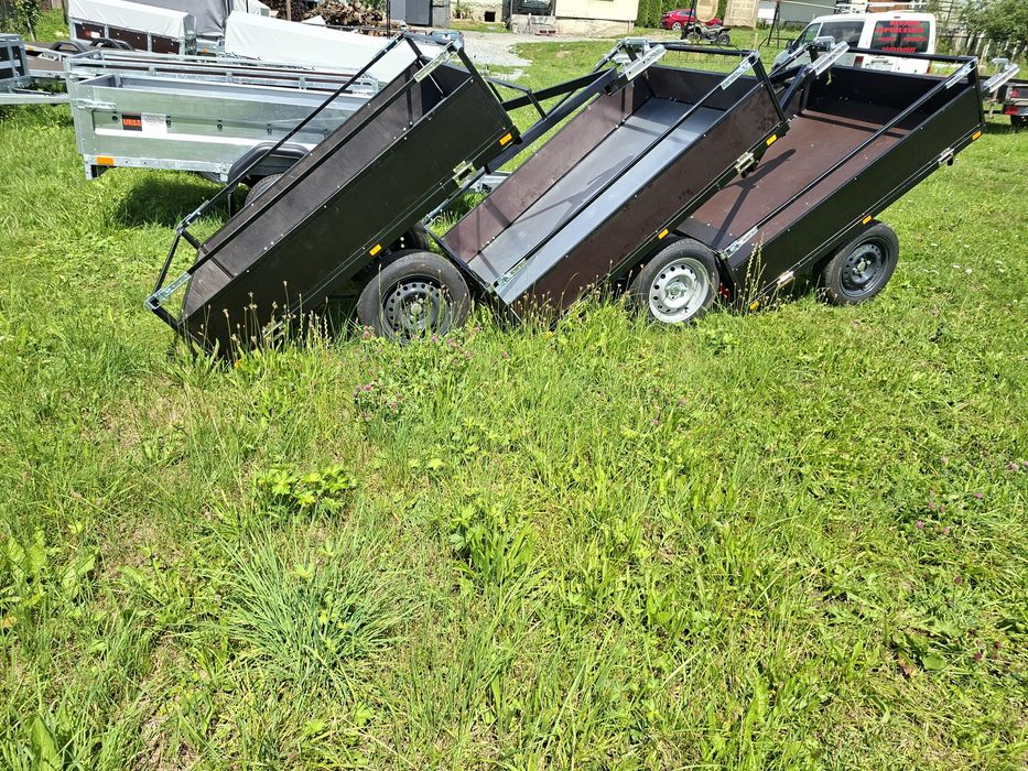 Прицеп 170х125 причіп квадроцикла