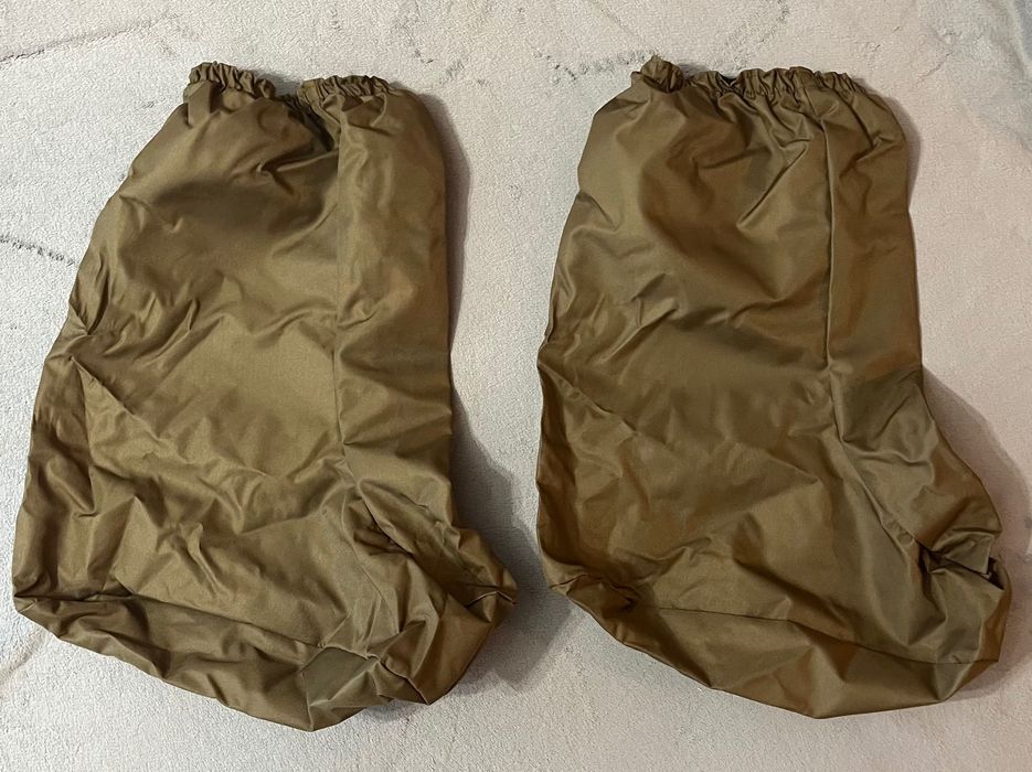 2 śpiwory wojsk specjalnych