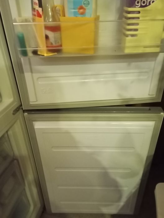 Combinado Ariston hotpoint