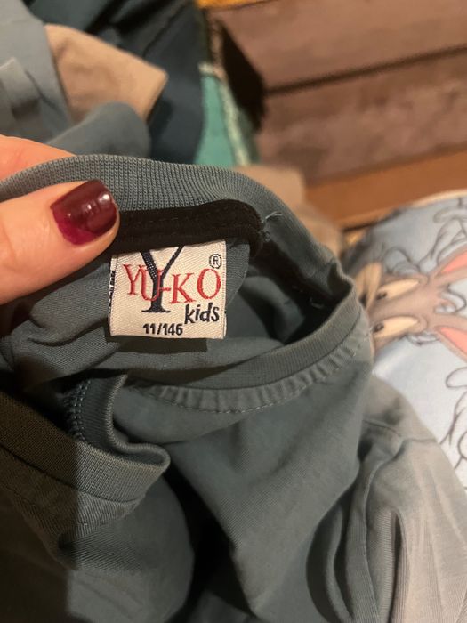 Продам пакет з речами на хлопчика в гарному стані