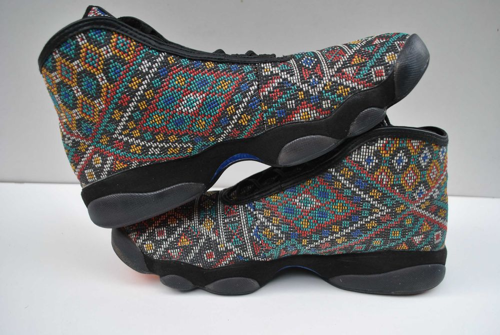 Jordan Horizon 'All-Star'
