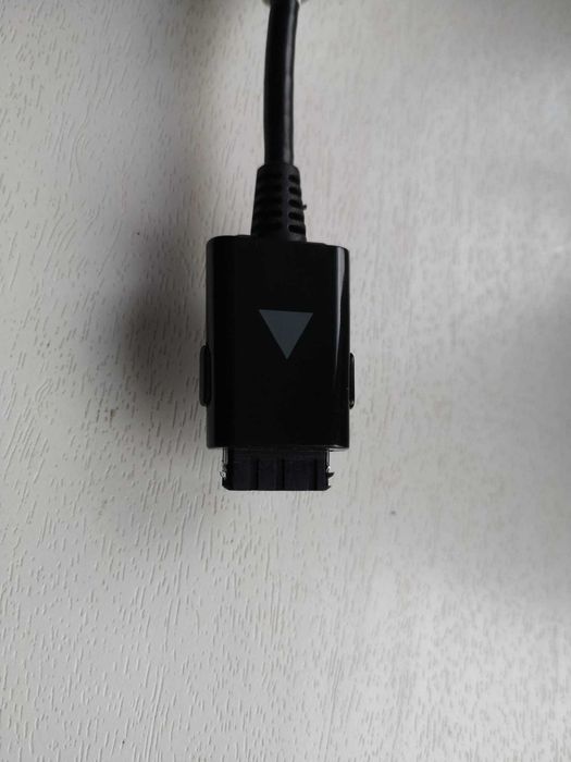 Adapter SCART do Tv Samsung