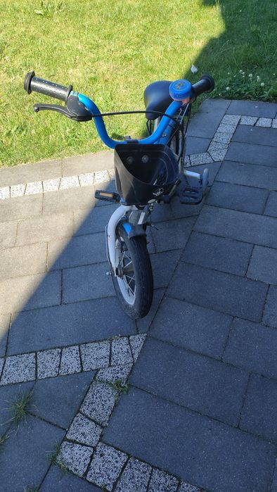 Rowerek dziecięcy