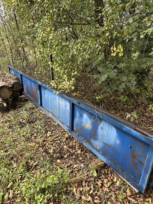 Продам камаз в робочому стані