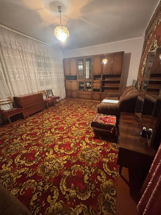 Здам 4 кімнатний будинок