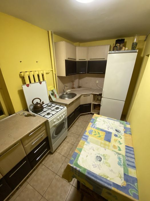 Кімната для 2х дівчат