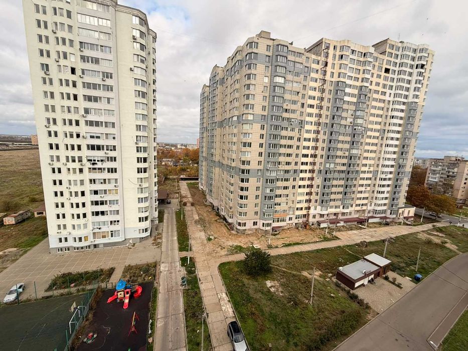 2-комнатная квартира по адресу ул. Китобойная (площадь 94 м²) - Atlanta.ua - фото 20