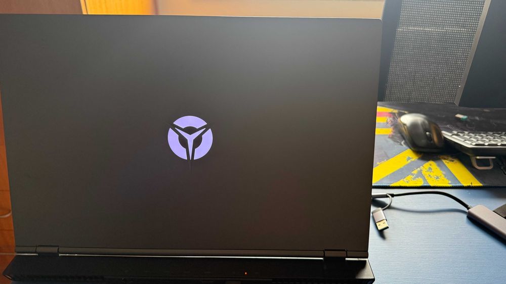 Portátil Gamer - Lenovo Legion 5