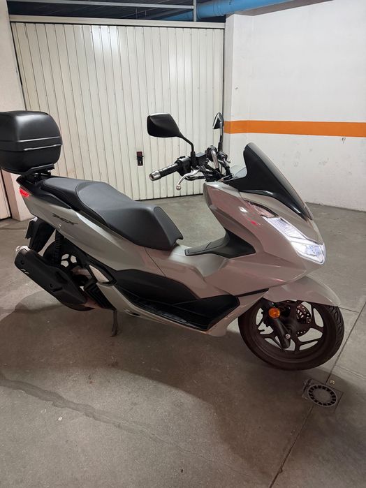 Honda Pcx 125cc 2023