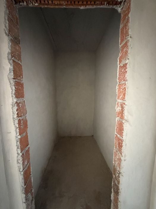 Продам 1к квартиру в новобудві.Центральна частина.