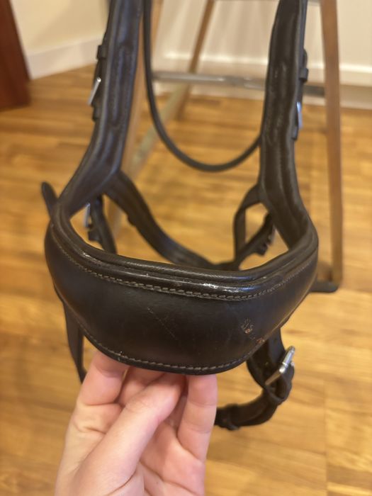 Oglowie Balotade Andiamo ciemny braz