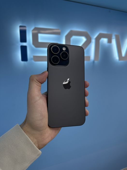 iPhone 15 PRO MAX 256GB BATERIA 93% GWARANCJA 12 miesiecy !!!